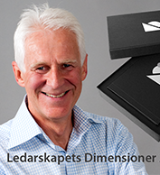 Kolumnhuvud Ledarskapets Dimensioner